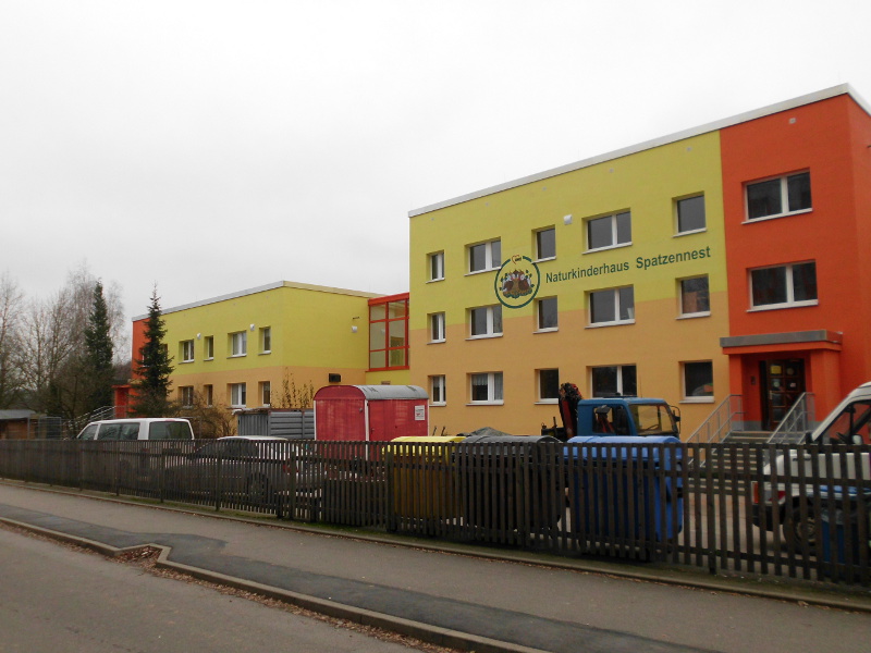 Kindertagesstätte Chemnitz